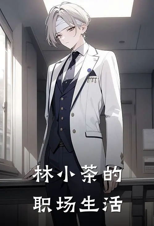 林小茶的职场生活