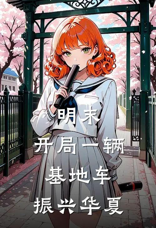 明末：开局一辆基地车，振兴华夏