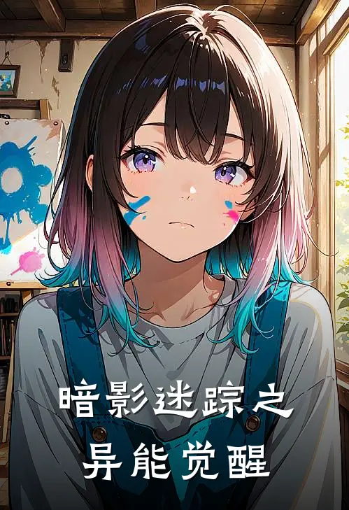 暗影迷踪之异能觉醒