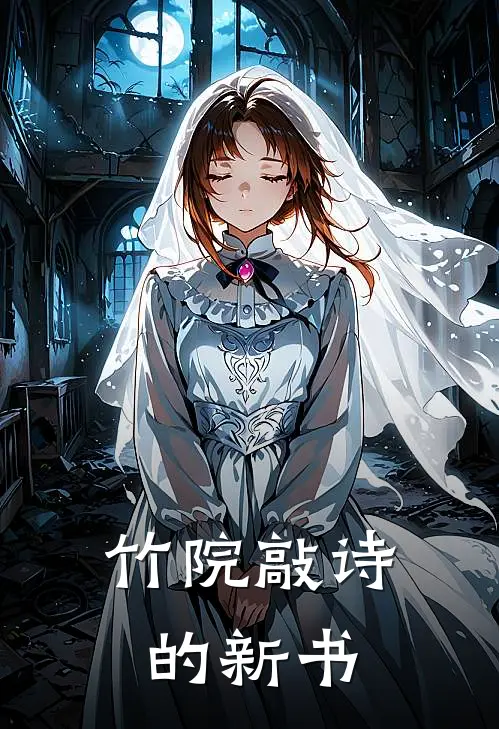 竹院敲诗的新书(林溪江澈)免费小说全本阅读_最新章节列表竹院敲诗的新书(林溪江澈)