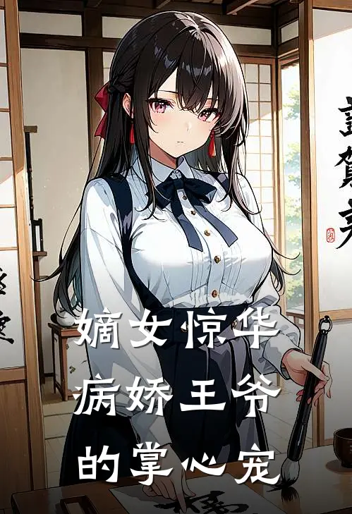 嫡女惊华：病娇王爷的掌心宠(沈卿卿春桃)小说完整版_完结好看小说嫡女惊华：病娇王爷的掌心宠沈卿卿春桃