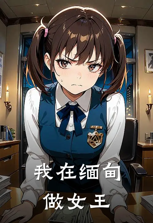 我在缅甸做女王（罗艳艳李伟）最新章节列表