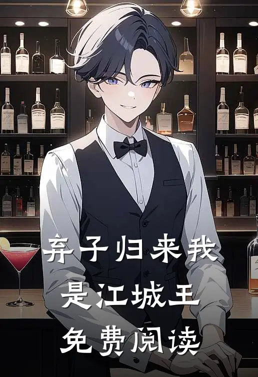 弃子归来我是江城王免费阅读