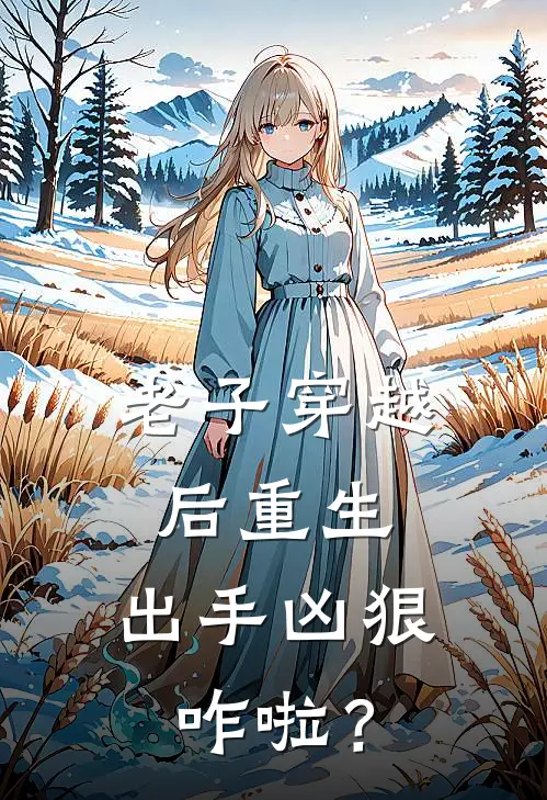 老子穿越后重生，出手凶狠咋啦？尹江王志全文免费阅读无弹窗大结局_（尹江王志）老子穿越后重生，出手凶狠咋啦？最新小说