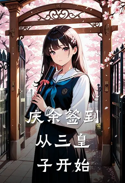 庆余签到，从三皇子开始