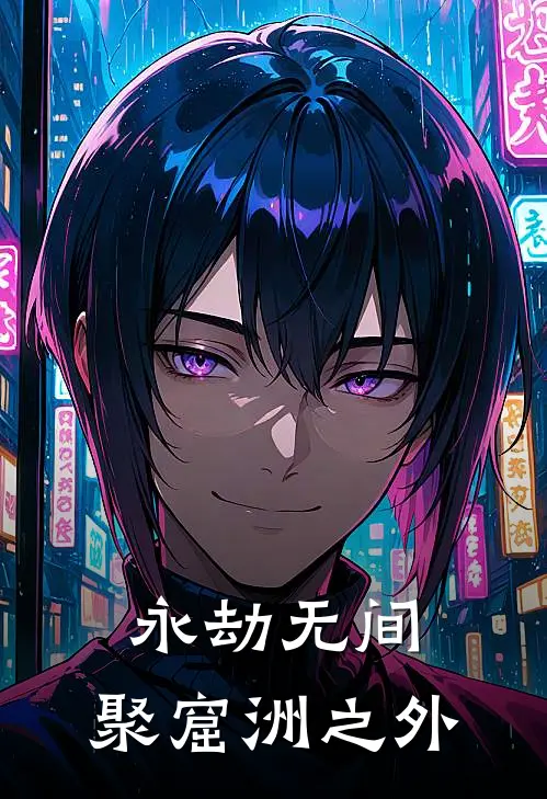 永劫无间：聚窟洲之外
