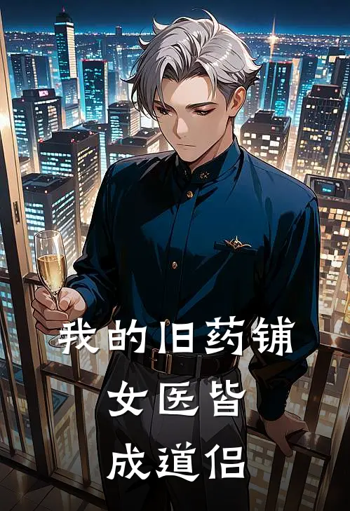 我的旧药铺，女医皆成道侣凌薇苏瑶完结好看小说_最新章节列表我的旧药铺，女医皆成道侣(凌薇苏瑶)