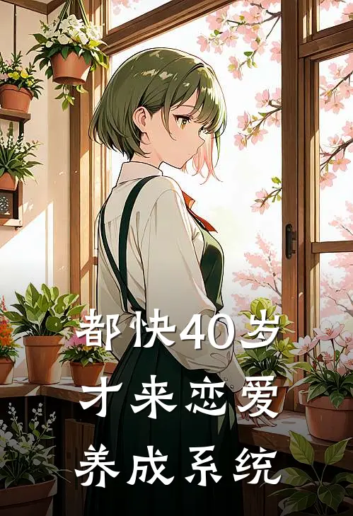 都快40岁才来恋爱养成系统