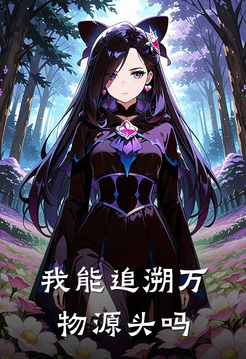 我能追溯万物源头吗