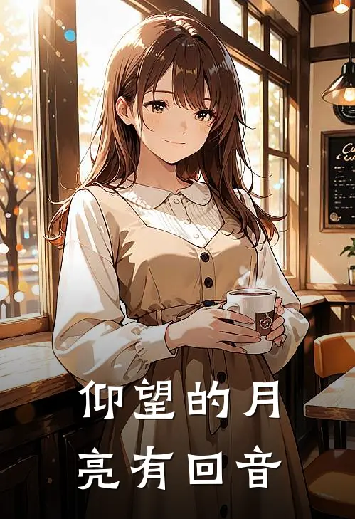 仰望的月亮有回音