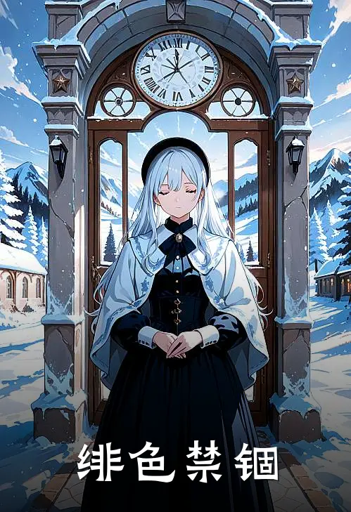 绯色禁锢苏晚陆承渊完本小说推荐_免费小说全文阅读绯色禁锢苏晚陆承渊