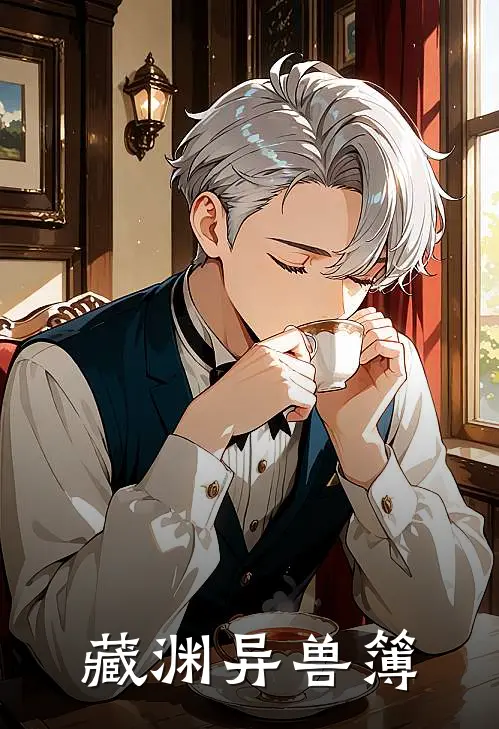 藏渊异兽簿陆九黎林小满热门免费小说_免费小说免费阅读藏渊异兽簿陆九黎林小满