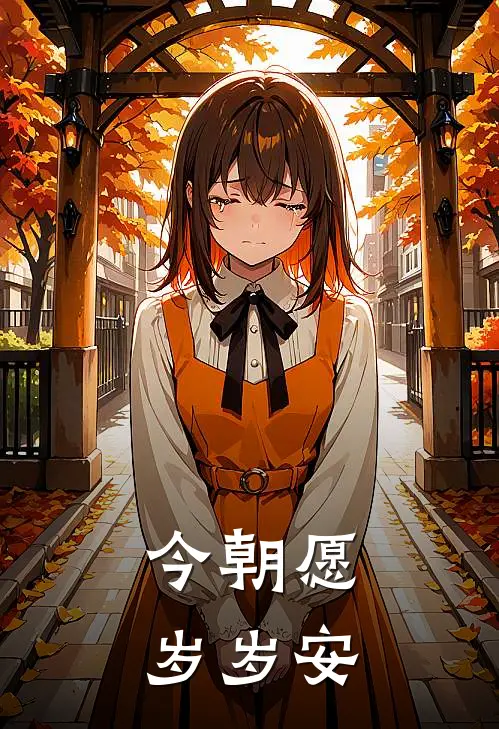 今朝愿，岁岁安萧祁柳如兰已完结小说_最新章节列表今朝愿，岁岁安(萧祁柳如兰)