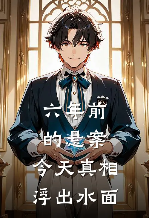 六年前的悬案，今天真相浮出水面