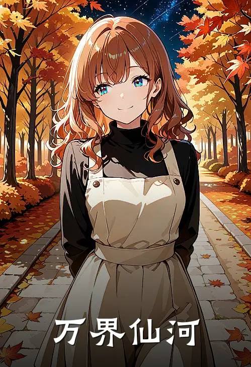 万界仙河