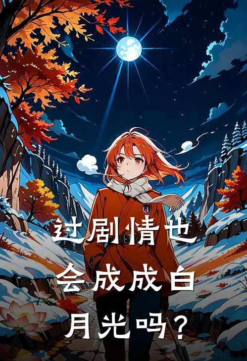 过剧情也会成成白月光吗？