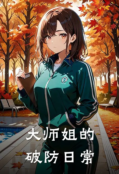 大师姐的破防日常