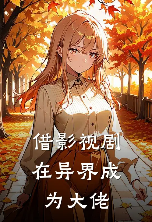 借影视剧在异界成为大佬