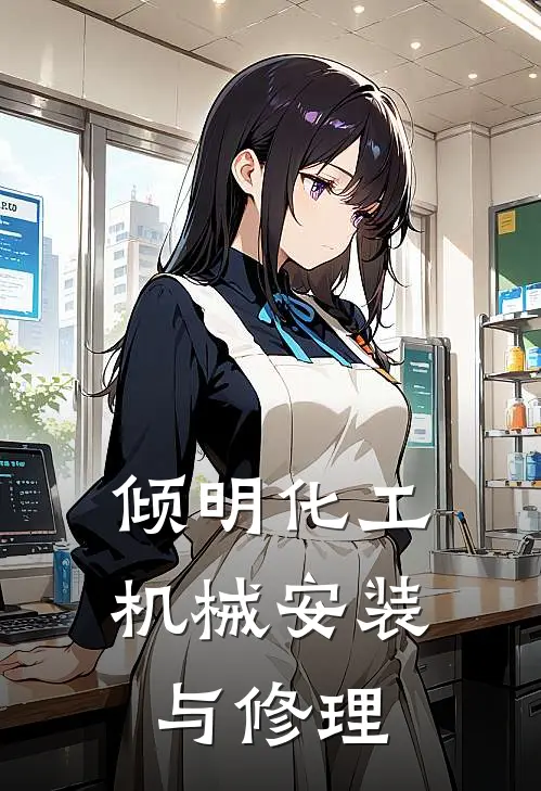 倾明化工机械安装与修理