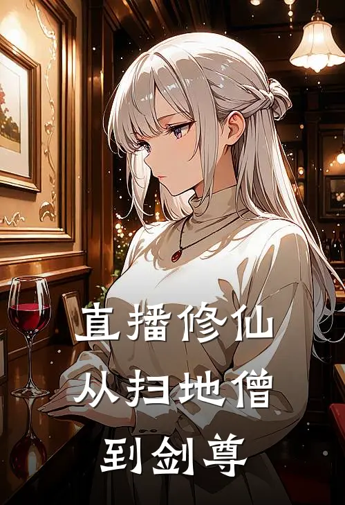 直播修仙：从扫地僧到剑尊