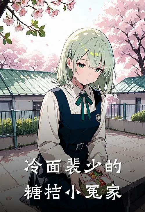 冷面裴少的糖桔小冤家