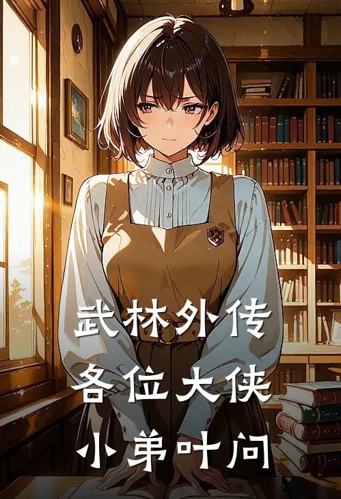 武林外传：各位大侠，小弟叶问叶问郭芙蓉最新好看小说_免费小说武林外传：各位大侠，小弟叶问(叶问郭芙蓉)