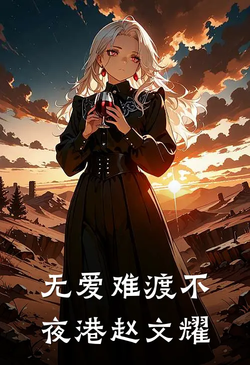 无爱难渡不夜港赵文耀