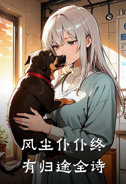 风尘仆仆终有归途全诗