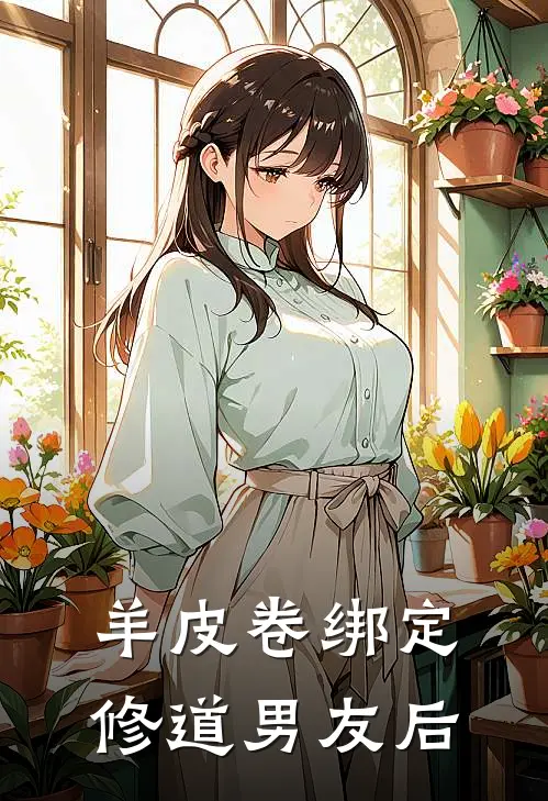 羊皮卷绑定修道男友后