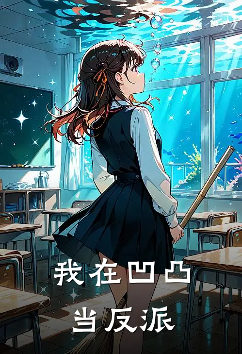 我在凹凸当反派