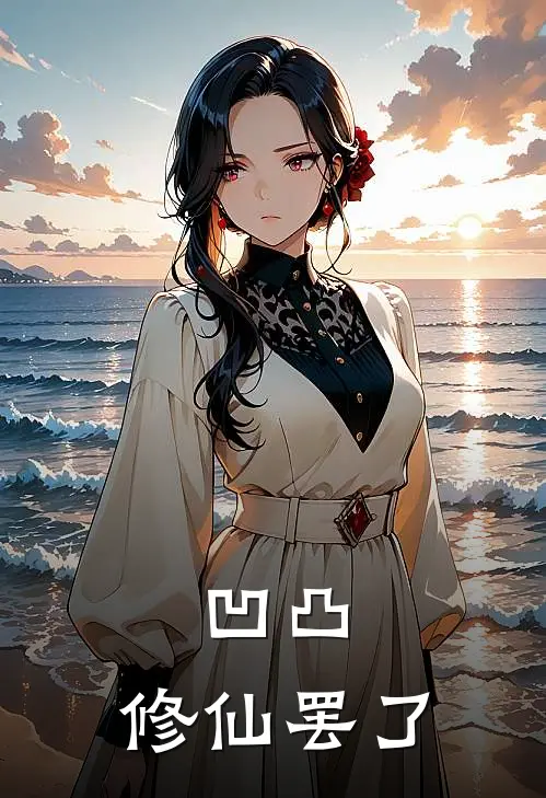 凹凸：修仙罢了