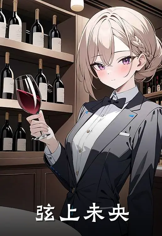 弦上未央(林薇陈泽)热门网络小说推荐_最新章节列表弦上未央(林薇陈泽)