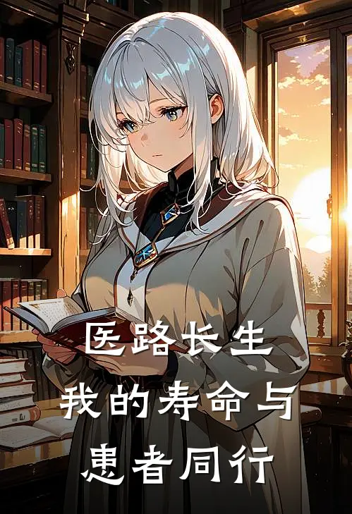 医路长生：我的寿命与患者同行姚平安肖咖免费小说_完本免费小说医路长生：我的寿命与患者同行姚平安肖咖