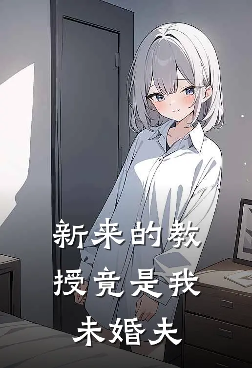 祝浅予陈颜颜新来的教授竟是我未婚夫全本免费在线阅读_新来的教授竟是我未婚夫全本阅读