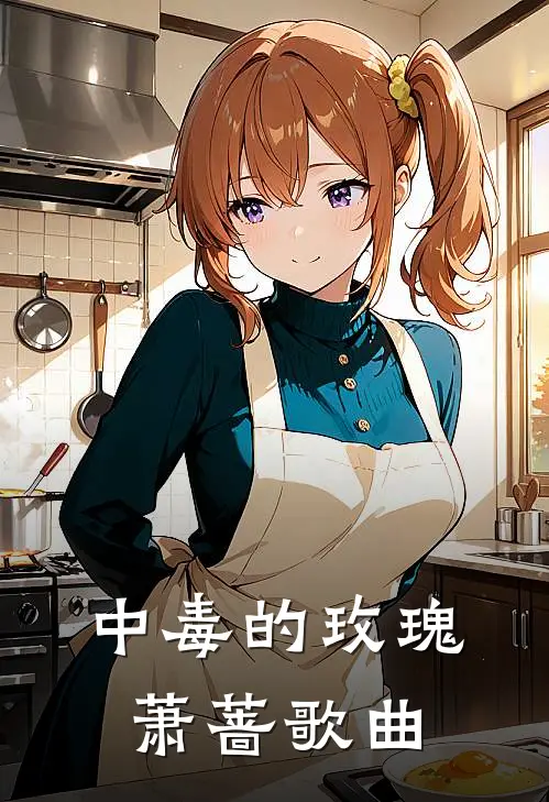 中毒的玫瑰萧蔷歌曲