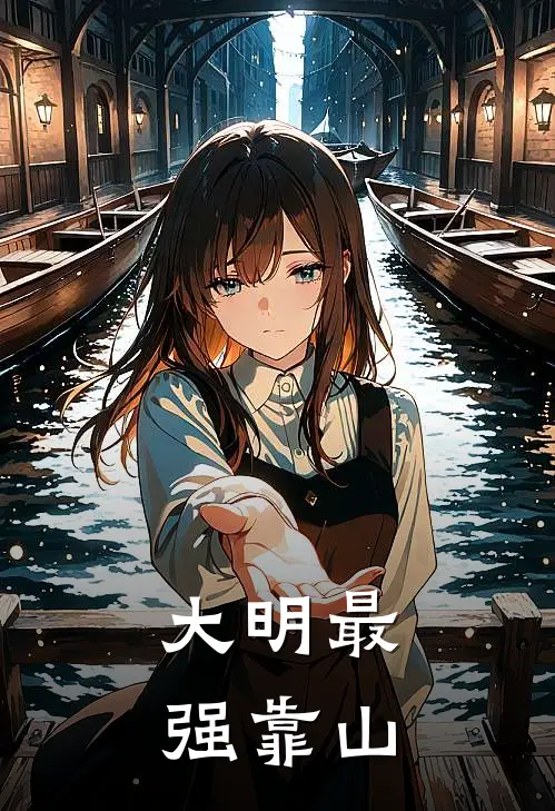 大明最强靠山(李青朱元璋)全本完结小说_完整版免费全文阅读大明最强靠山(李青朱元璋)