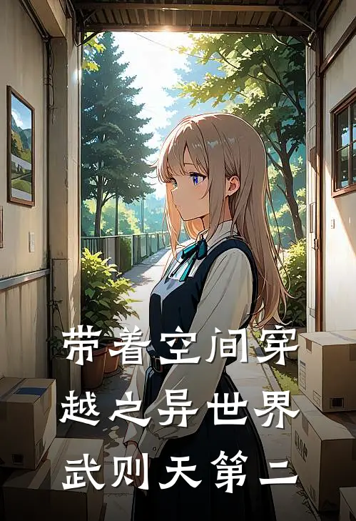 带着空间穿越之异世界武则天第二