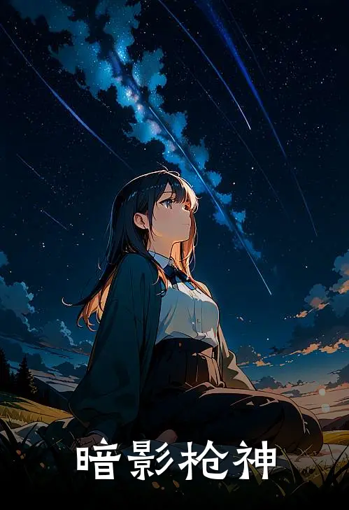 暗影枪神林默张虎热门完结小说_最新章节列表暗影枪神(林默张虎)