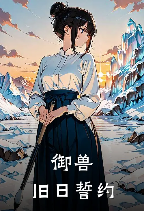 御兽：旧日誓约