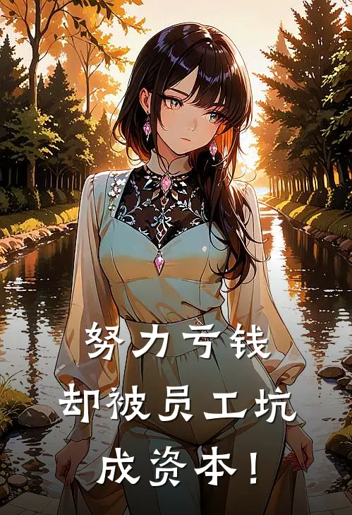 努力亏钱，却被员工坑成资本！