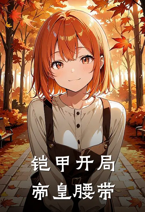 铠甲开局帝皇腰带(吴子阳王徐坤)完整版免费阅读_最新章节列表铠甲开局帝皇腰带(吴子阳王徐坤)