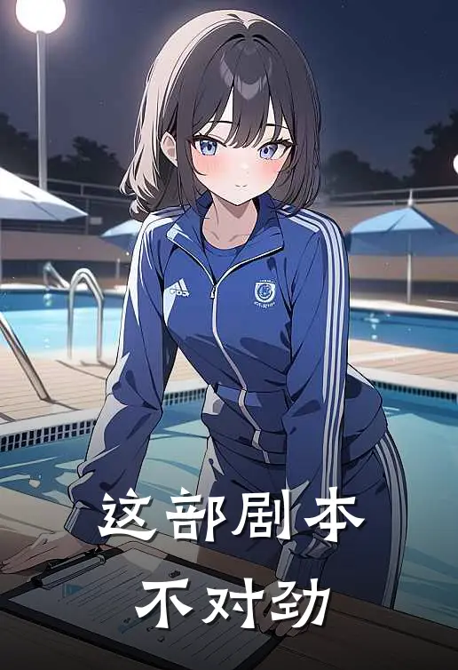 这部剧本不对劲