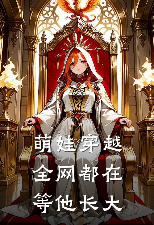 萌娃穿越：全网都在等他长大(苏然苏然)最新章节在线阅读_(萌娃穿越：全网都在等他长大)完整版免费在线阅读