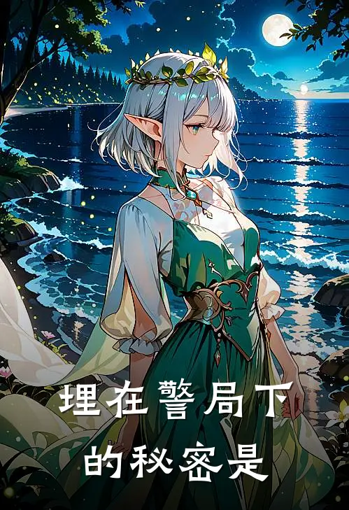 埋在警局下的秘密是