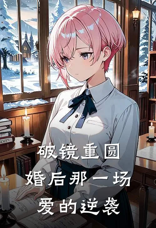 破镜重圆：婚后那一场爱的逆袭