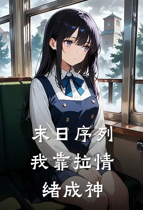 末日序列我靠拉情绪成神