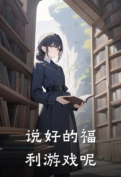 说好的福利游戏呢白生高斯小说推荐完本_热门小说大全说好的福利游戏呢(白生高斯)