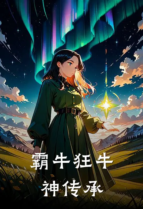 霸牛狂牛神传承霍雨浩贝贝已完结小说_最新章节列表霸牛狂牛神传承(霍雨浩贝贝)