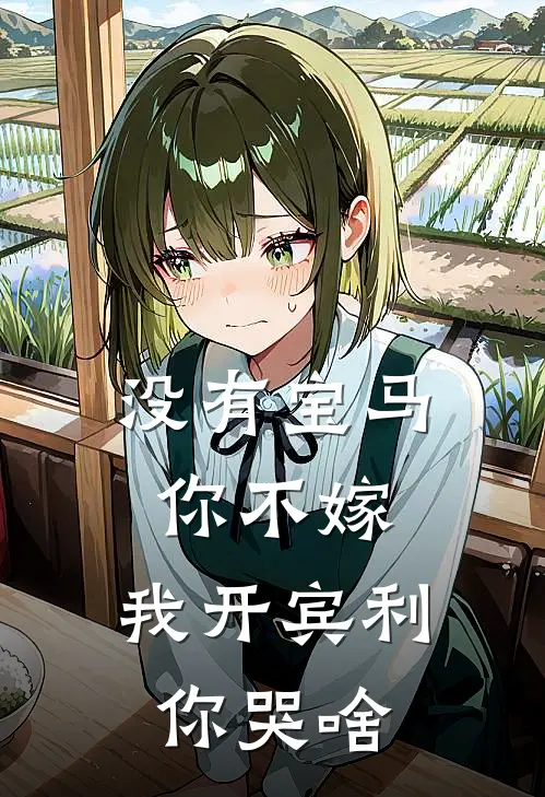 没有宝马你不嫁，我开宾利你哭啥