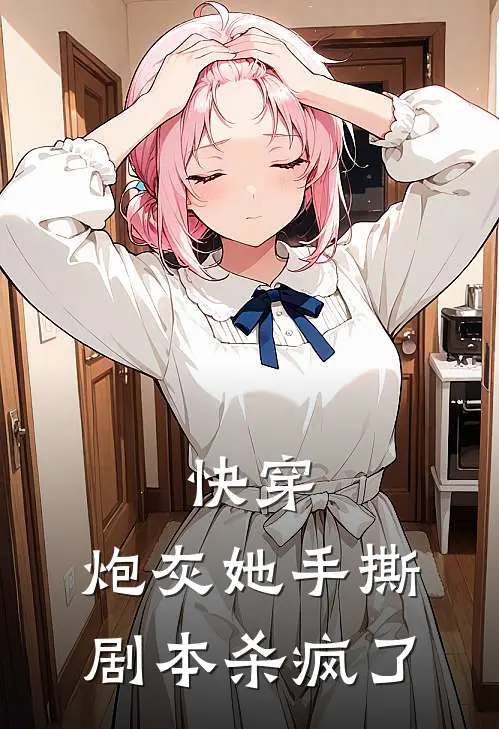 沈砚凌烁《快穿：炮灰她手撕剧本杀疯了》最新章节阅读_(沈砚凌烁)热门小说